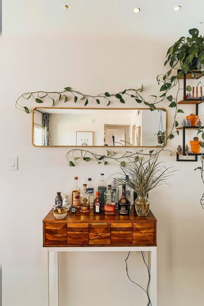money plant decor 32