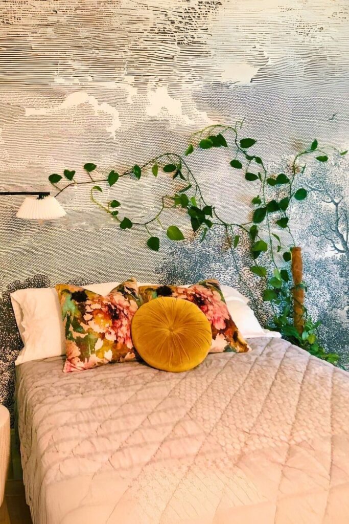 money plant decor 34