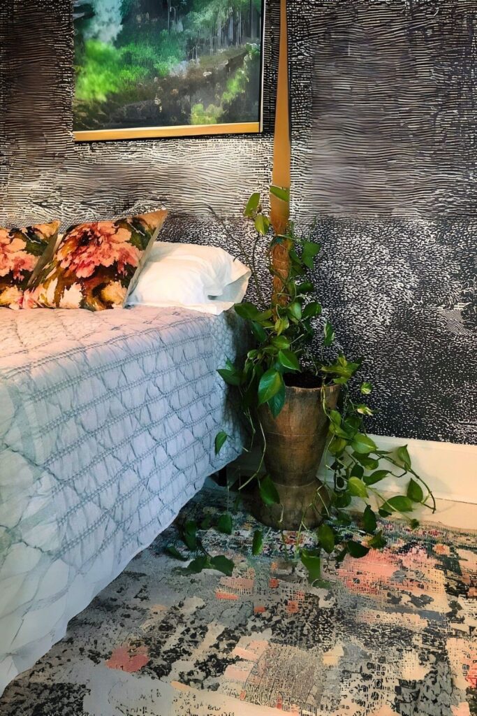 money plant decor 36