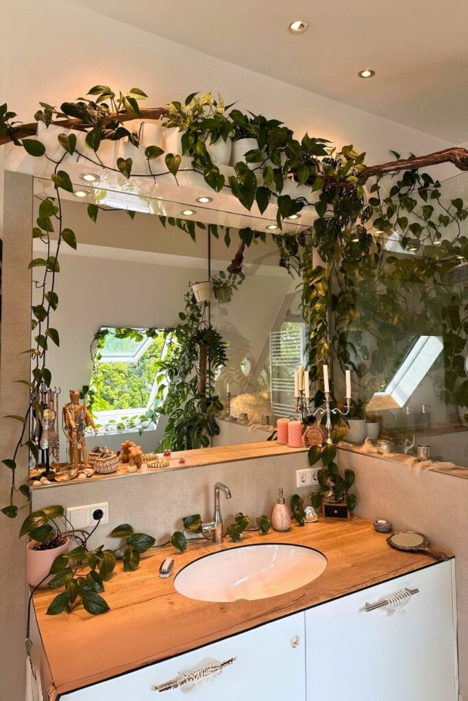 money plant decor 54