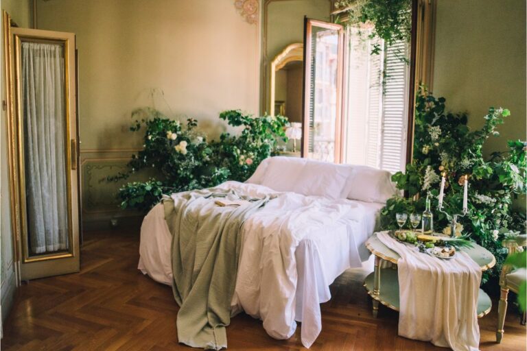 best plants for bedroom