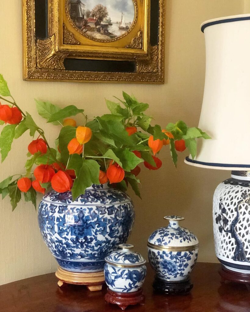 Chinese Lantern
