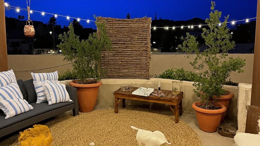 add simple decor elements