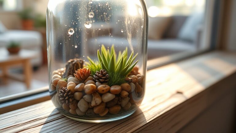 affordable diy terrarium ideas