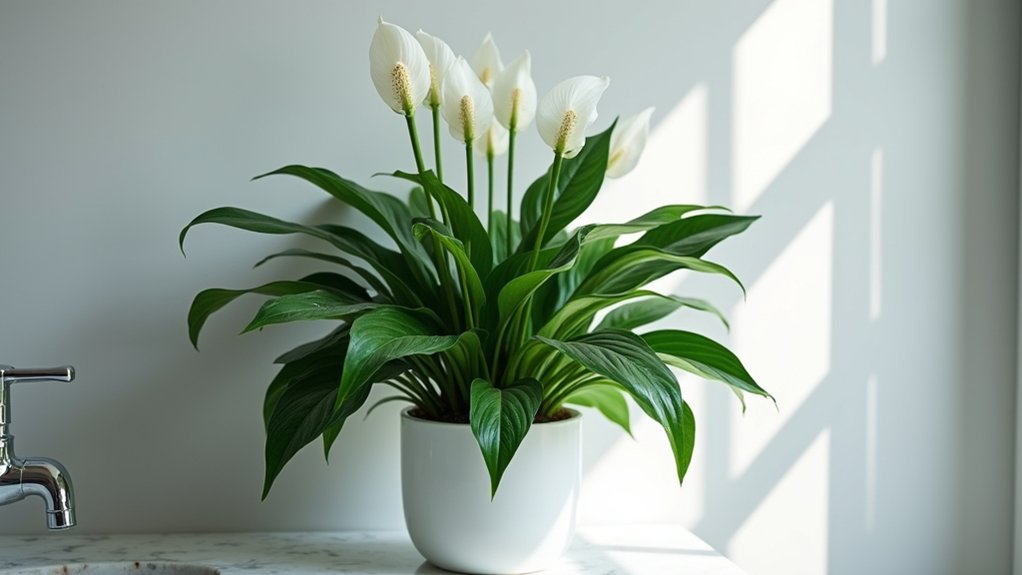 air purifying houseplant champion