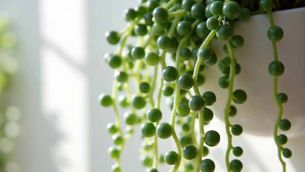 beaded curtain decor ideas