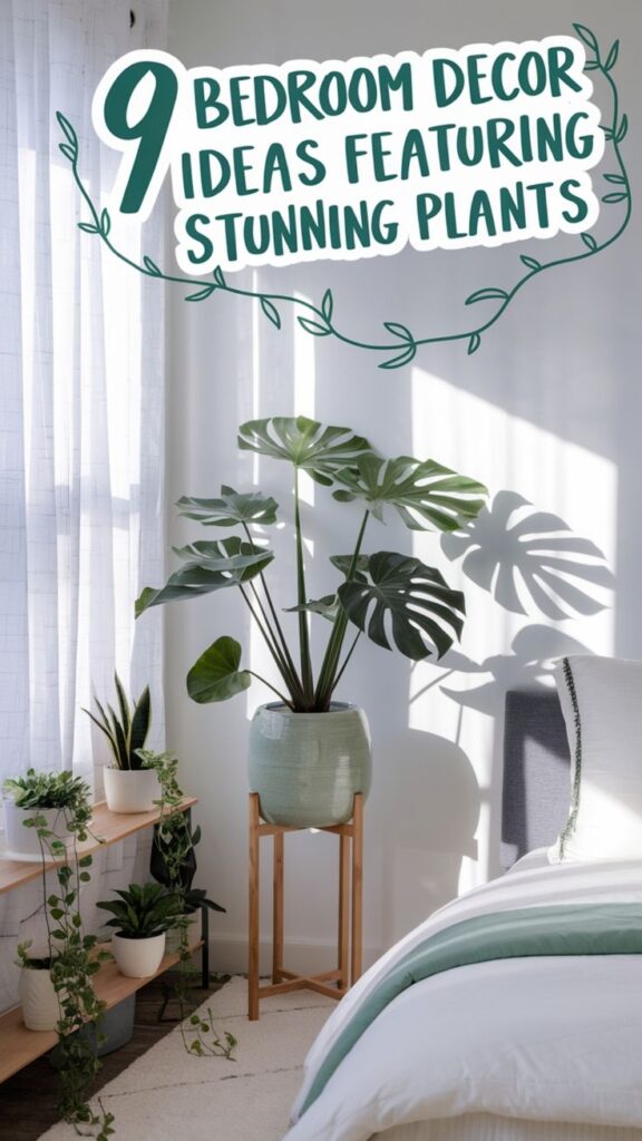 bedroom decor ideas