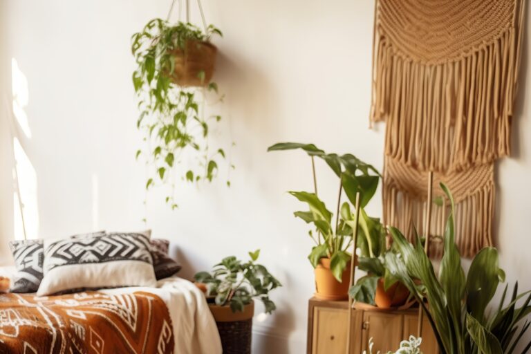 10 Bedroom Vines Made Simple: Beginner’s Guide to Indoor Greenery