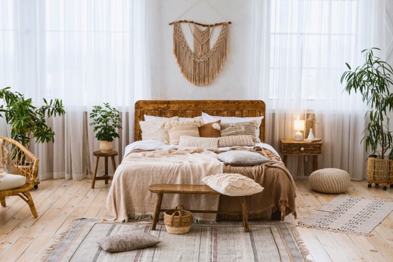 15 Must-Have Plants for a Boho-Chic Home