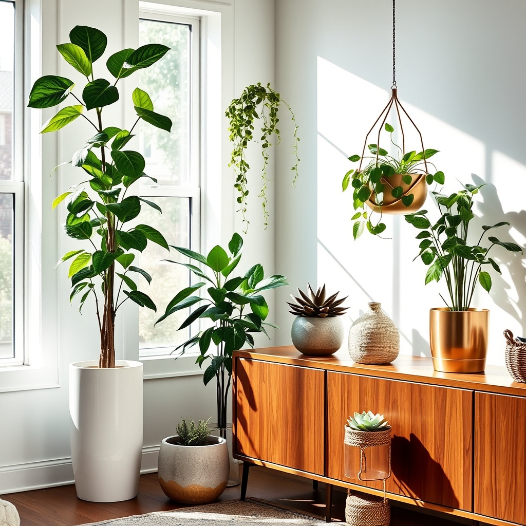 choose stylish container options
