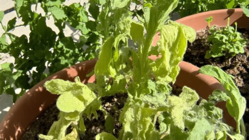combat overwatering and pests