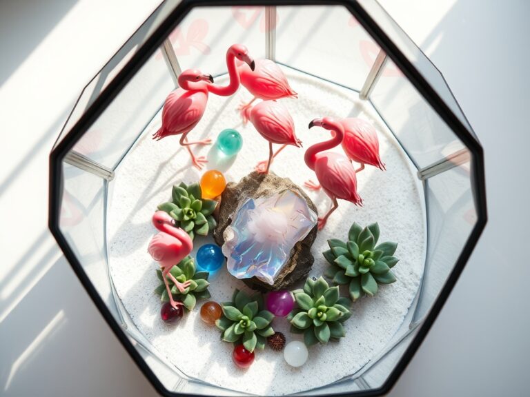 creative terrarium decor ideas