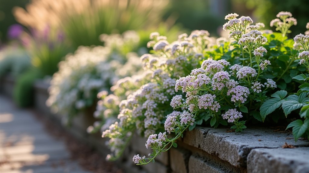 delicate edge floral definition