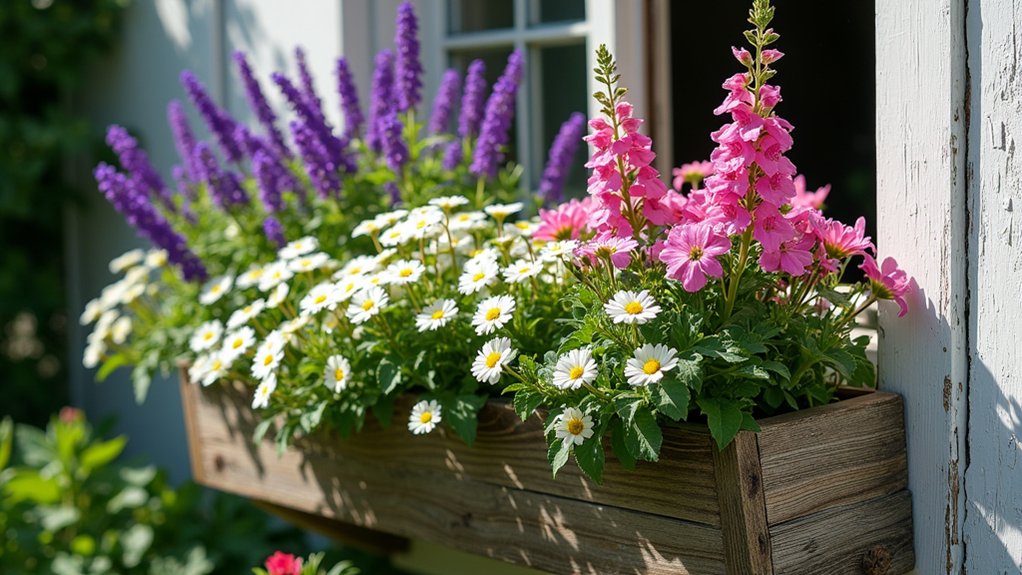 delightful floral arrangement collection