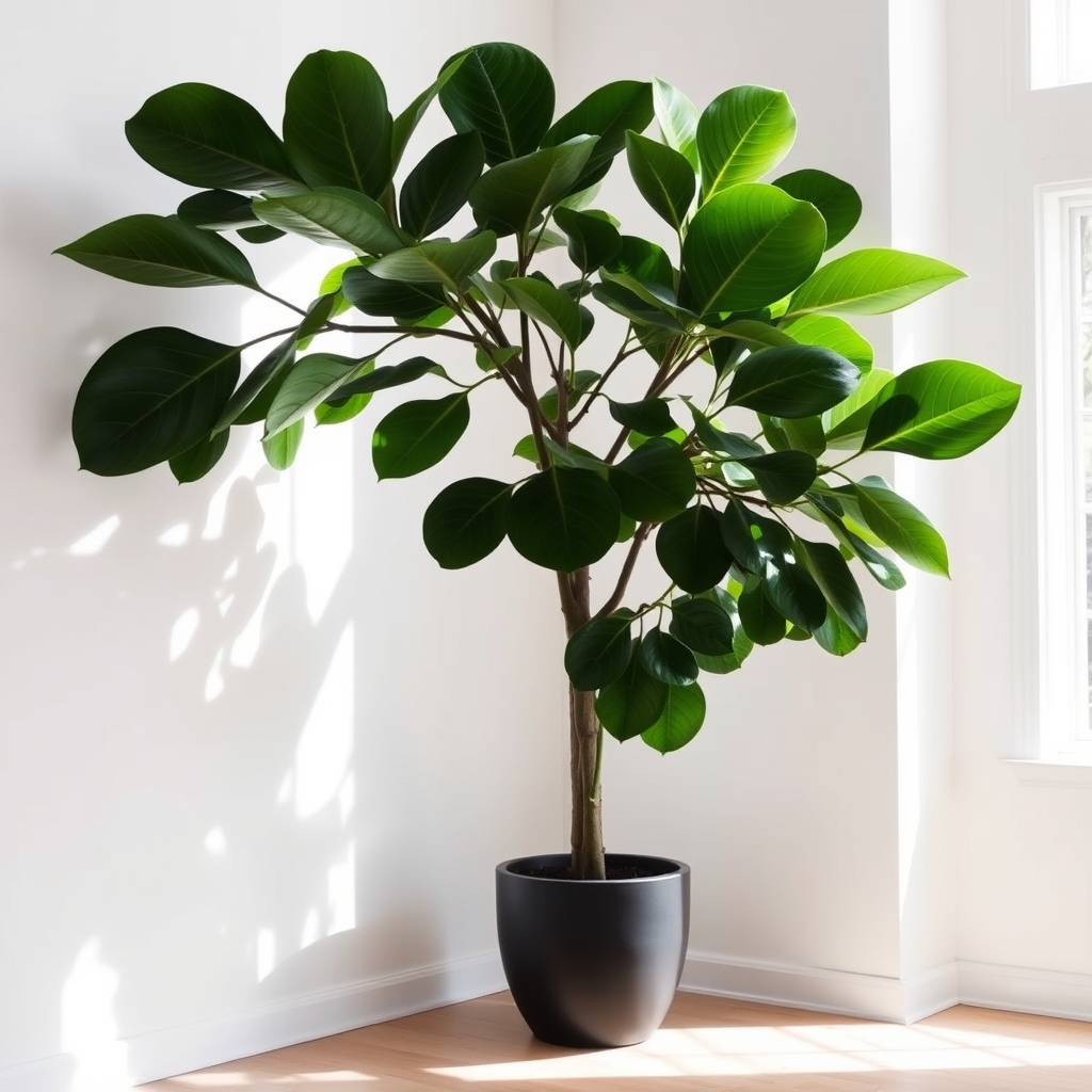 focal point plant statement