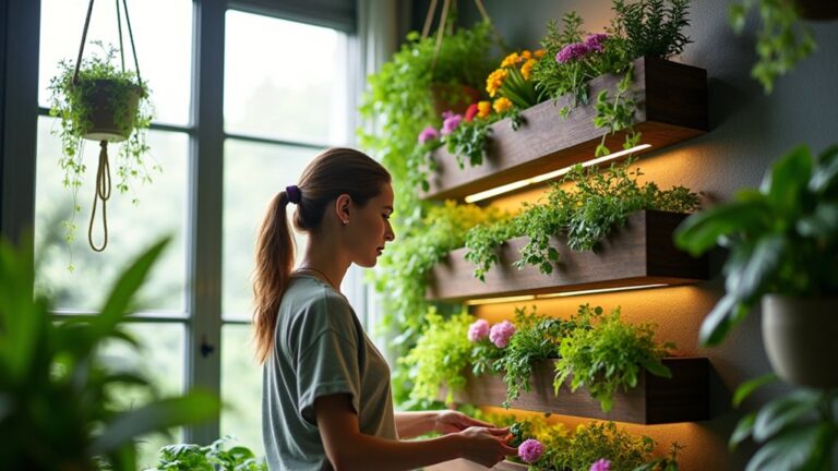 indoor edible plant varieties