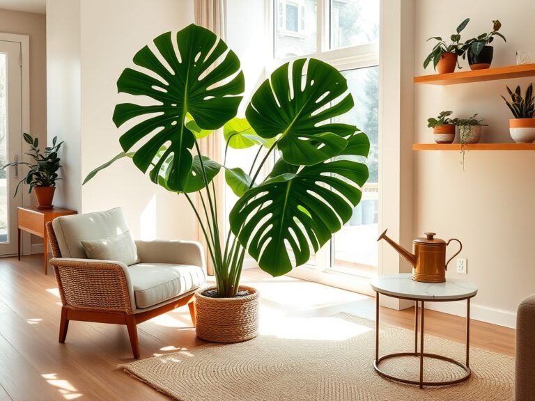indoor plant decoration ideas