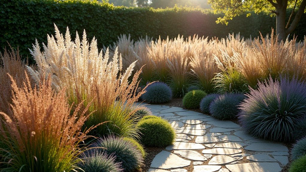 natural landscape delineation method