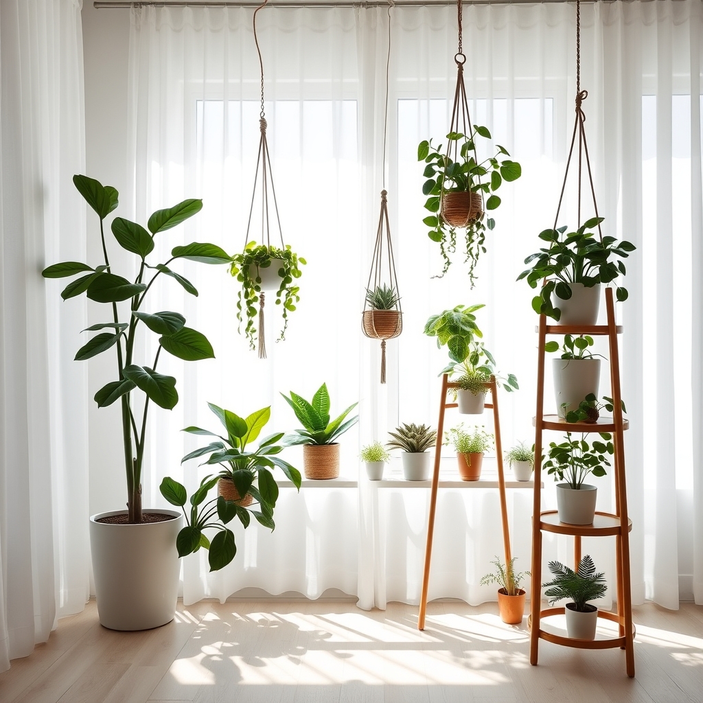 optimized plant layout design