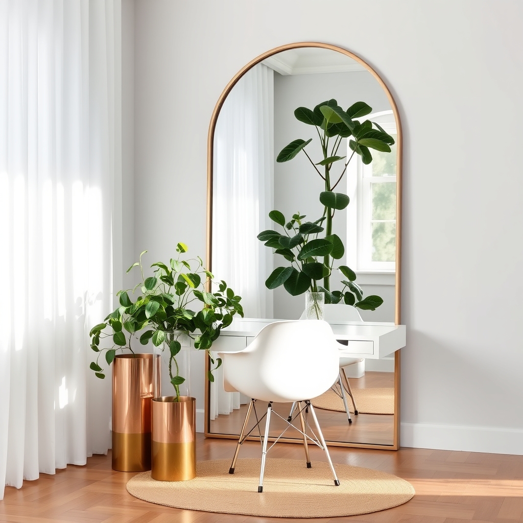 optimizing home workspace design