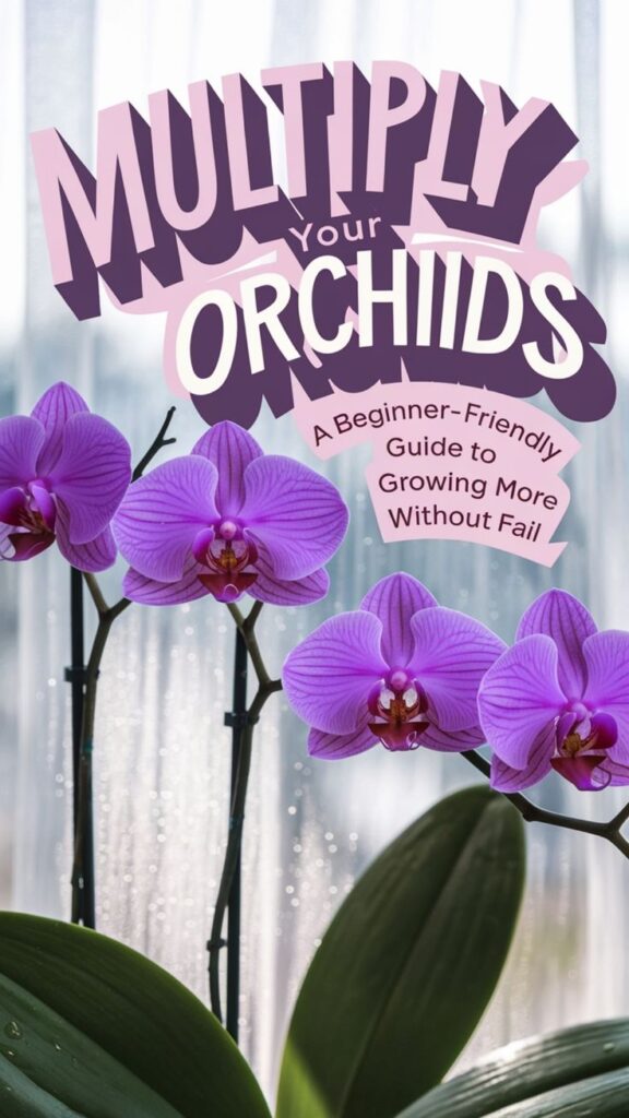 orchid propagation 1