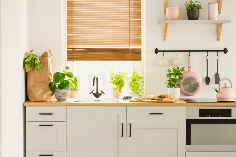 15 Perfect Plants for a Kitchen Garden Indoors