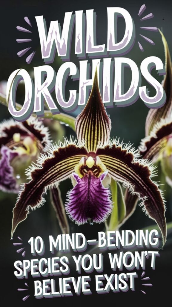 rare orchids 1
