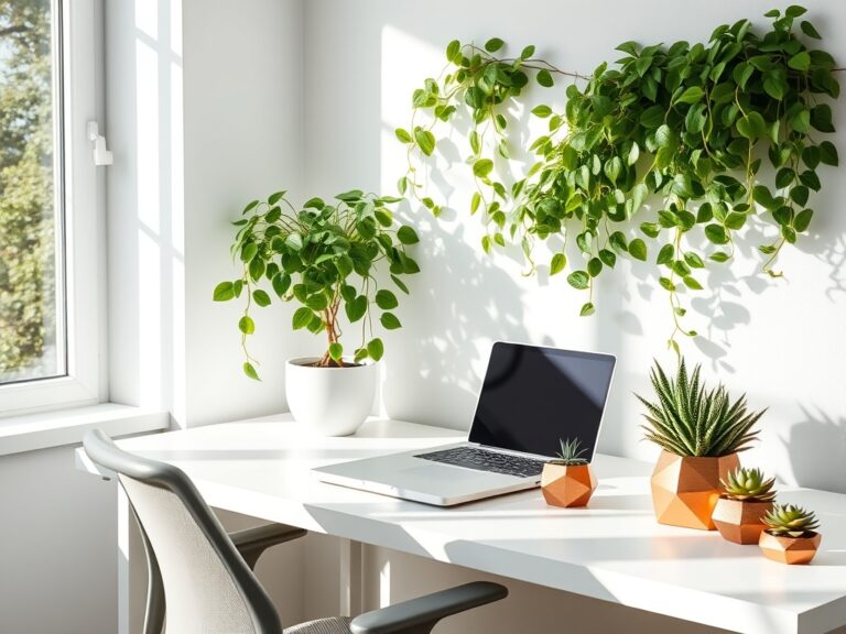 revitalize your office space