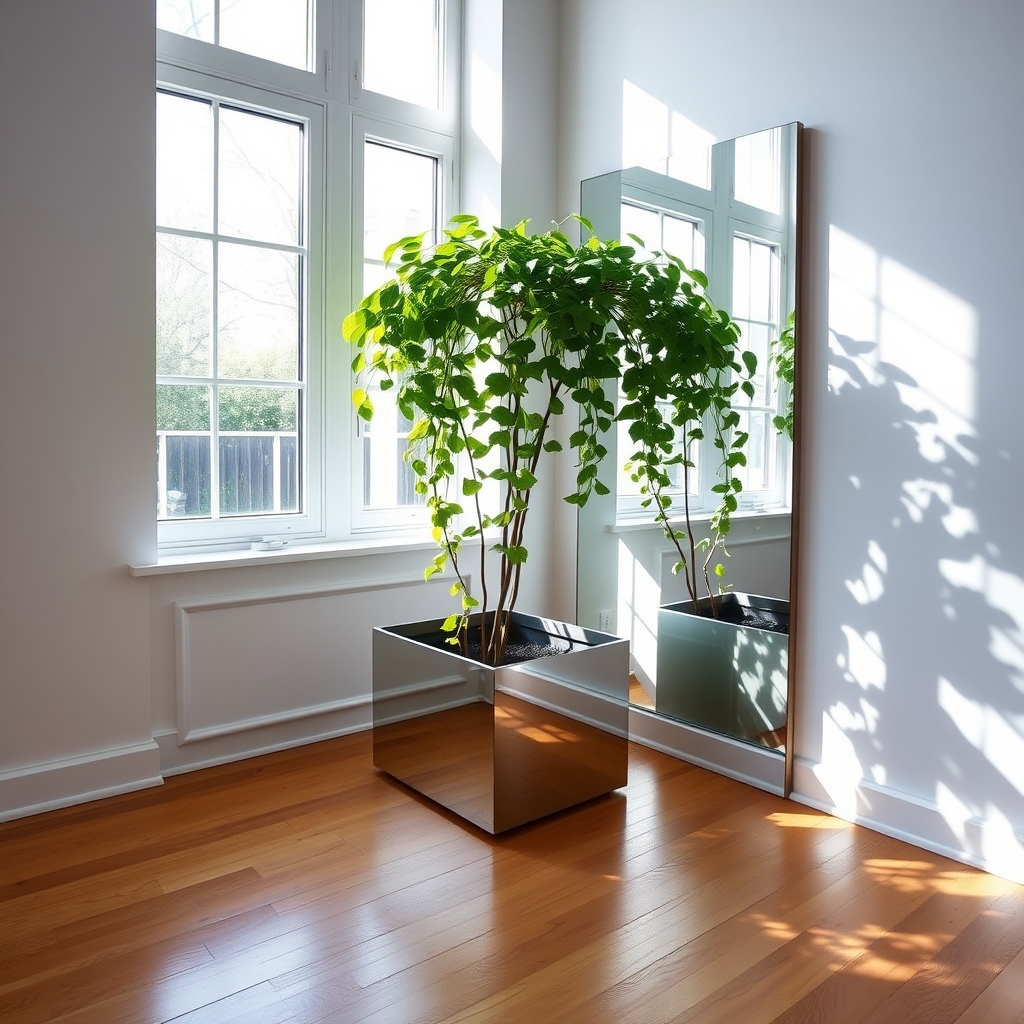 room expansion corner strategy