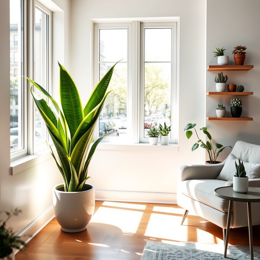 select lifestyle appropriate plants