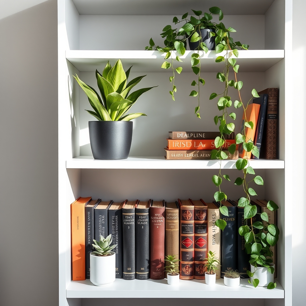 simple reading alternatives available