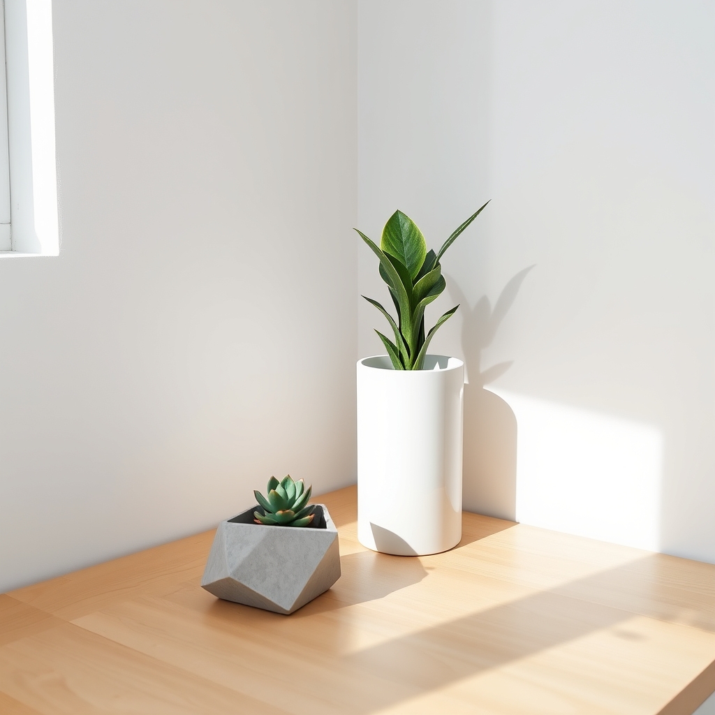simple tabletop decor ideas