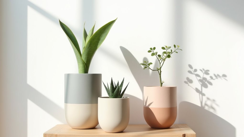 sleek scandinavian ceramic designs