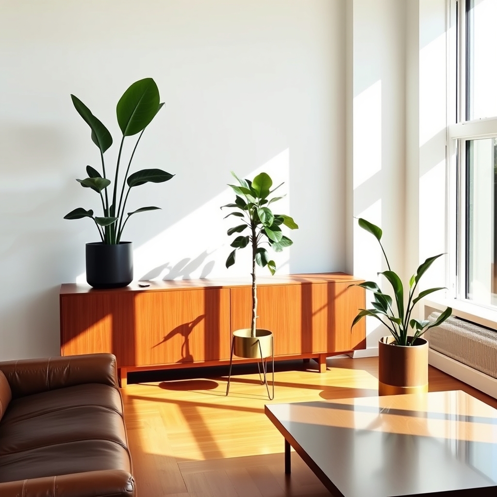 stylish botanical design trends