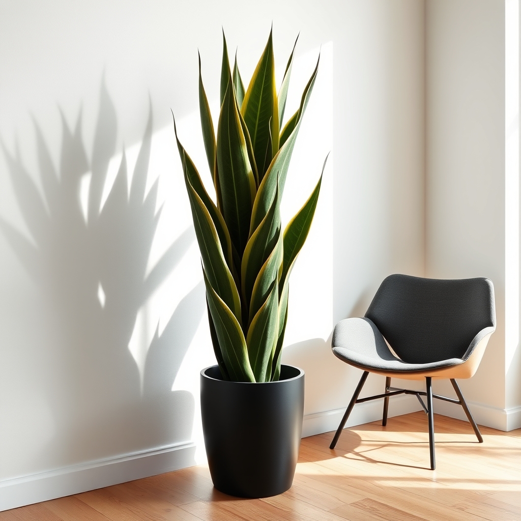 stylish easy care decor