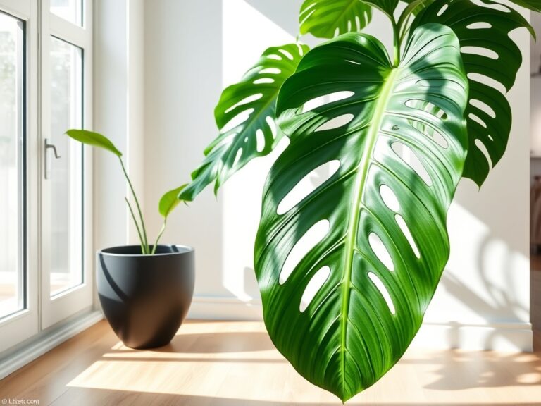 stylish plants for home