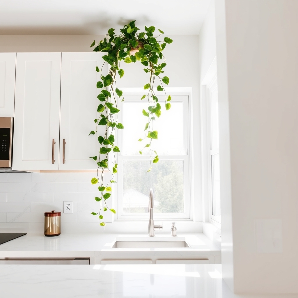 surprising plant placements everywhere