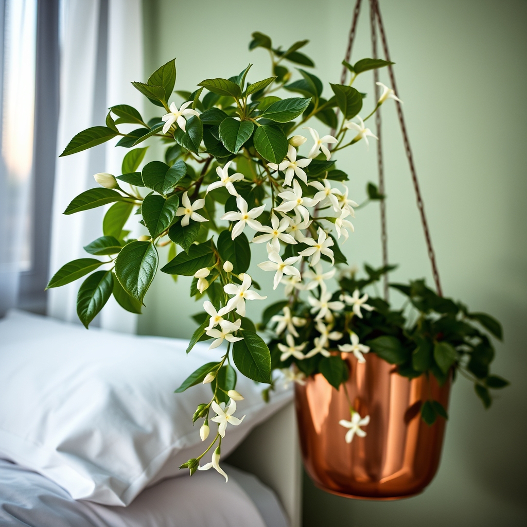 sweet floral dreams bloom