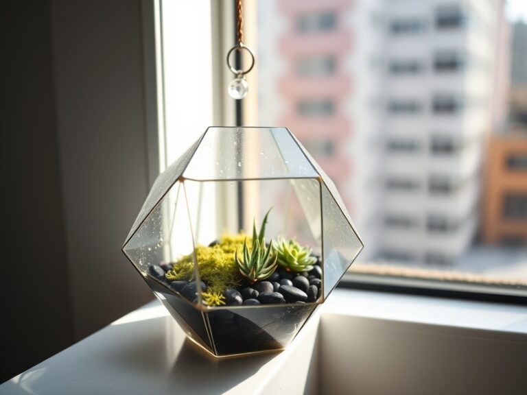 ten affordable small terrariums