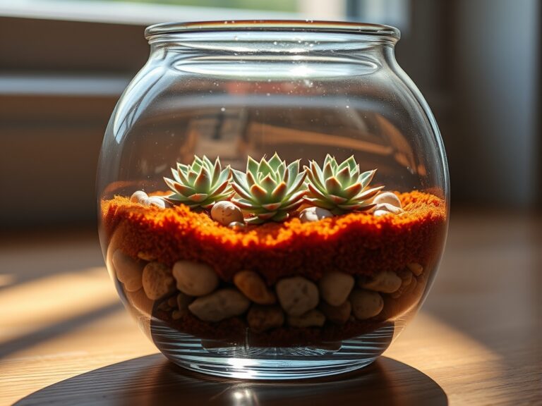ten budget friendly terrarium ideas