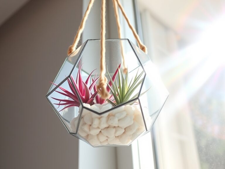 ten unique terrarium ideas