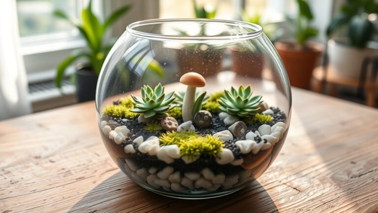 terrarium crafting made simple