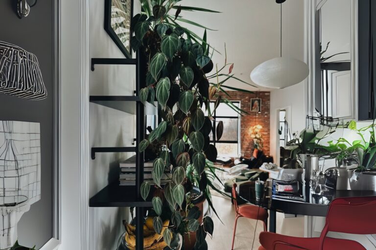 Beginner’s Guide to Easy-Care Trailing Plants Indoors