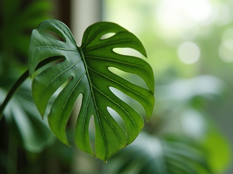unique houseplants for collection