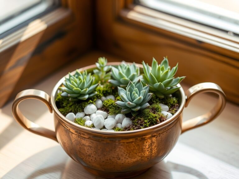 unique small terrarium ideas