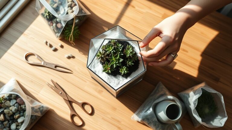 unique terrarium crafting guide