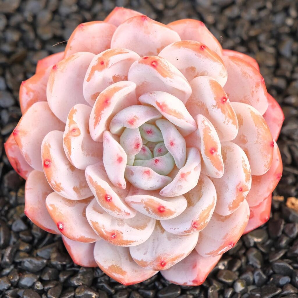 Echeveria ‘Monroe