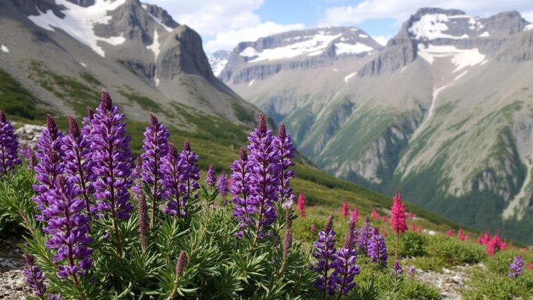 alaskan hardy native plants