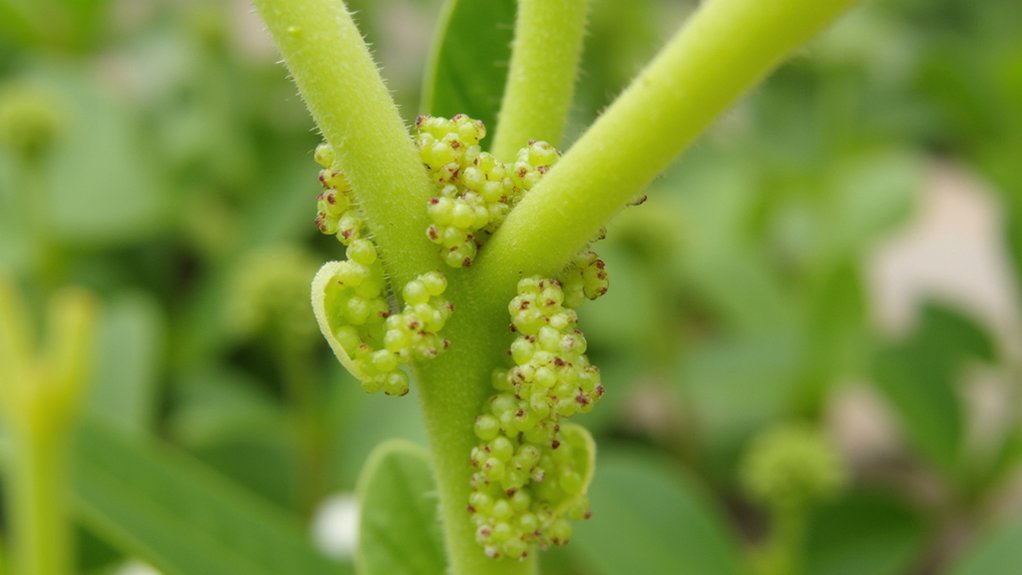 aphid control for gardens