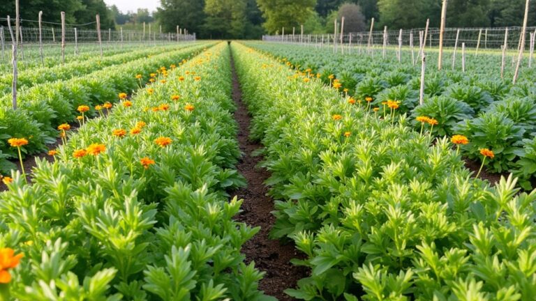 aphid prevention garden strategies